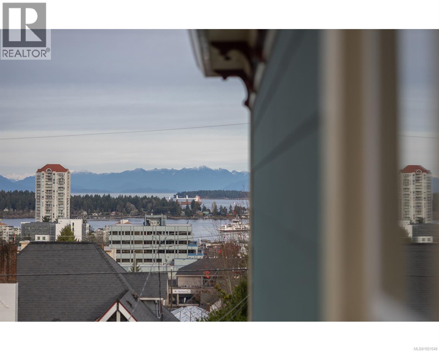 457 Milton St, Nanaimo, British Columbia  V9R 2K9 - Photo 4 - 1021549