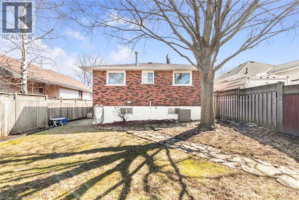 176 Walter Avenue S, Hamilton, Ontario  L8K 3L2 - Photo 38 - 40792283