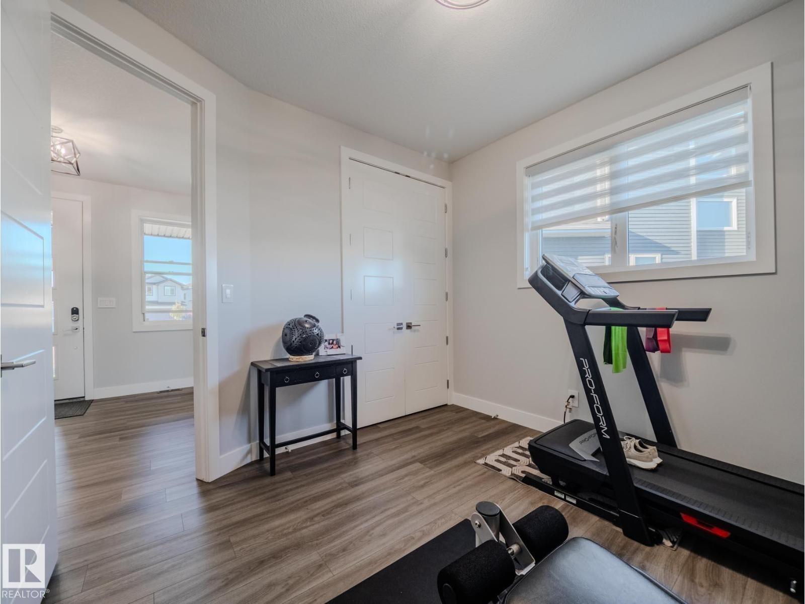 35 Lilac Ba, Spruce Grove, Alberta  T7X 2H5 - Photo 23 - E4466477