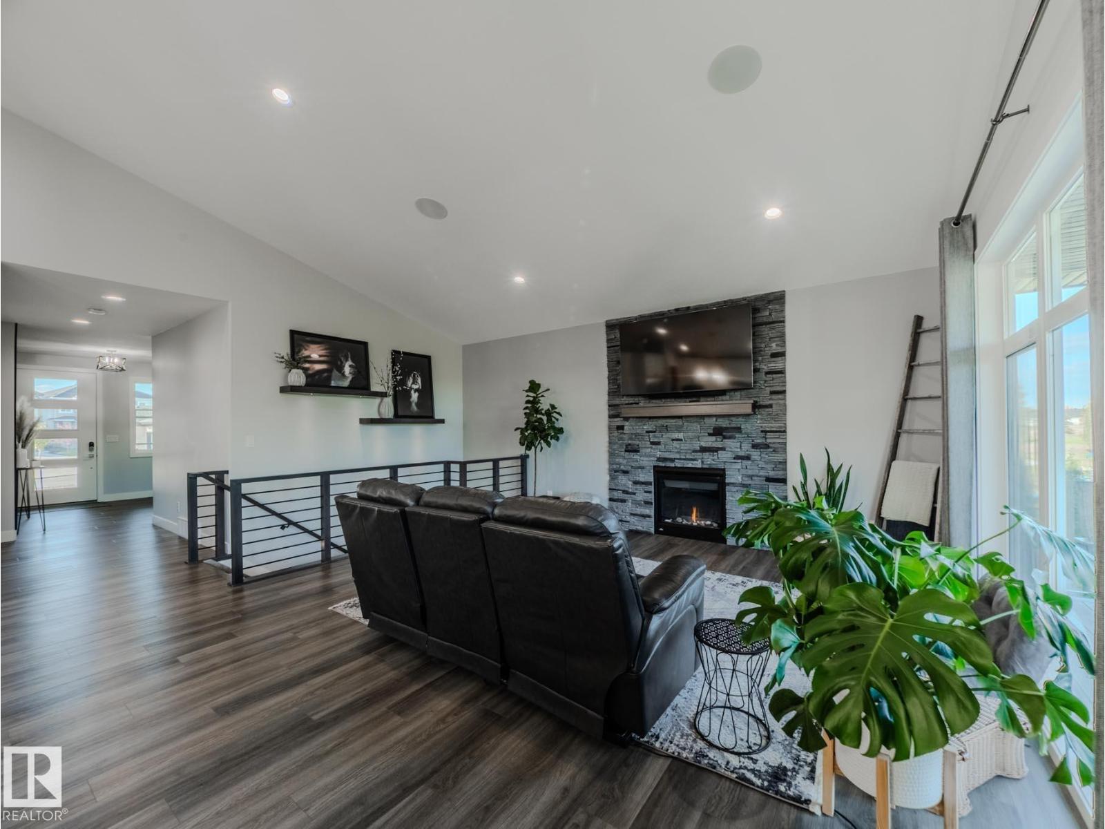 35 Lilac Ba, Spruce Grove, Alberta  T7X 2H5 - Photo 8 - E4466477