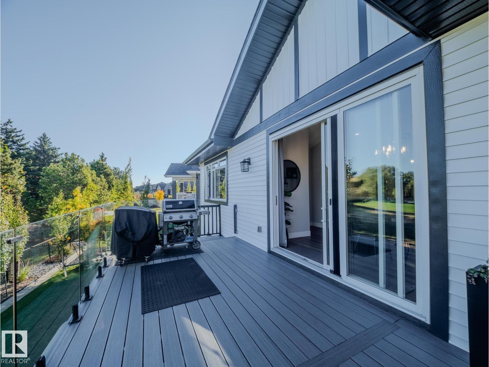 35 Lilac Ba, Spruce Grove, Alberta  T7X 2H5 - Photo 58 - E4466477