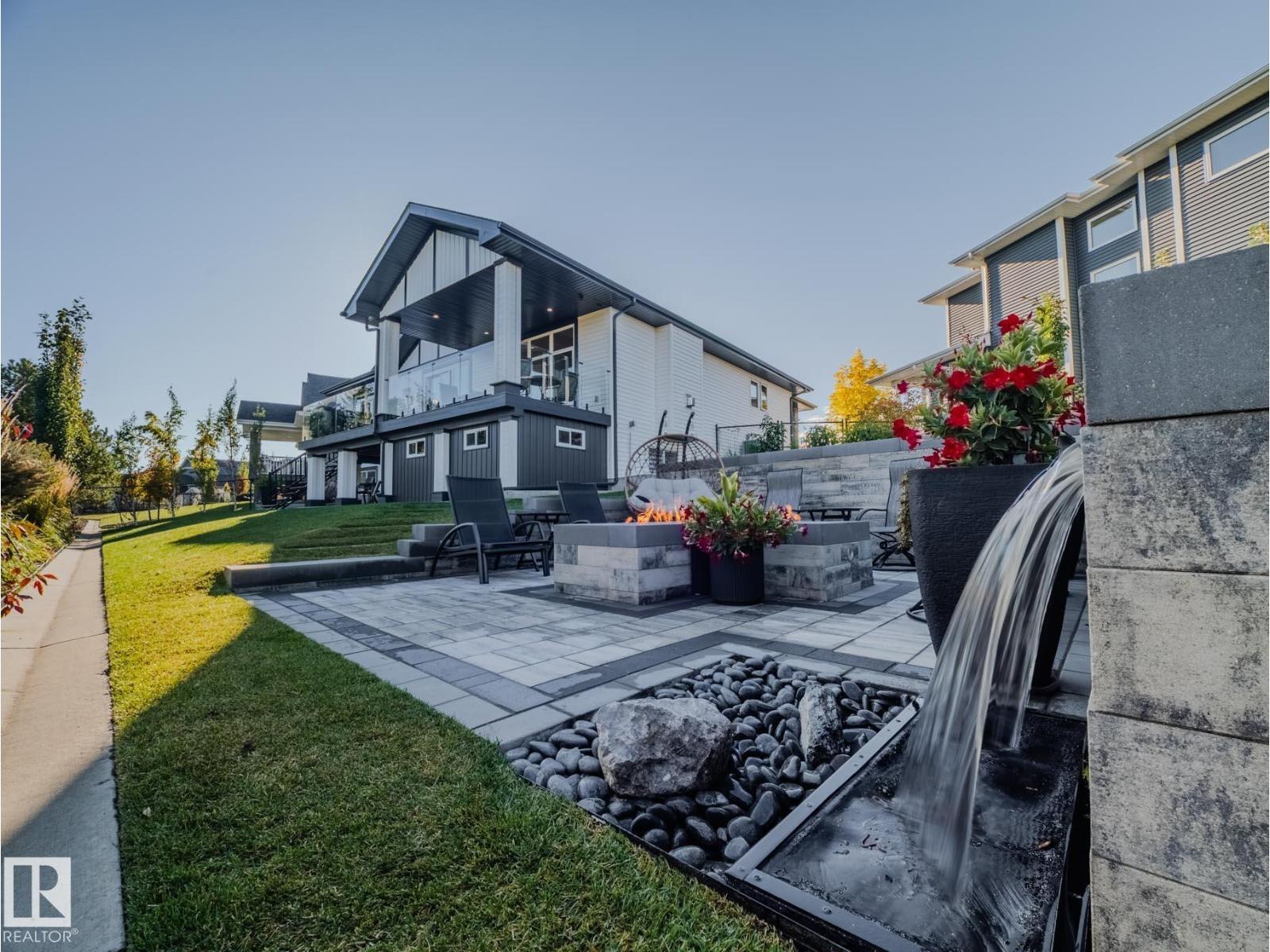 35 Lilac Ba, Spruce Grove, Alberta  T7X 2H5 - Photo 66 - E4466477