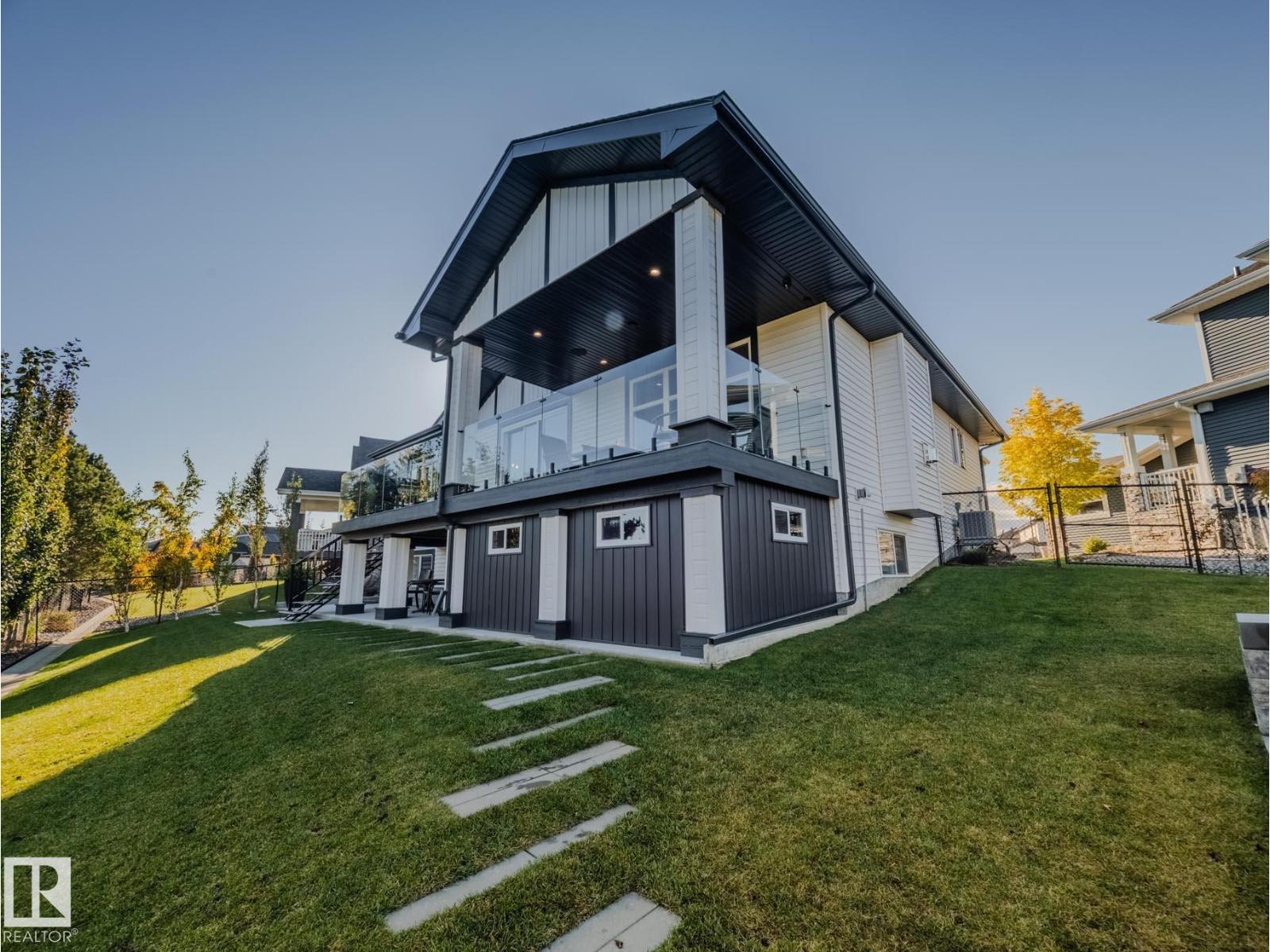 35 Lilac Ba, Spruce Grove, Alberta  T7X 2H5 - Photo 69 - E4466477