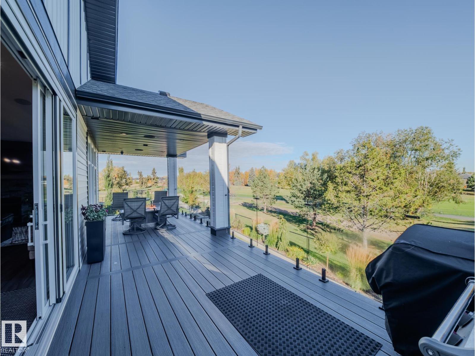 35 Lilac Ba, Spruce Grove, Alberta  T7X 2H5 - Photo 59 - E4466477