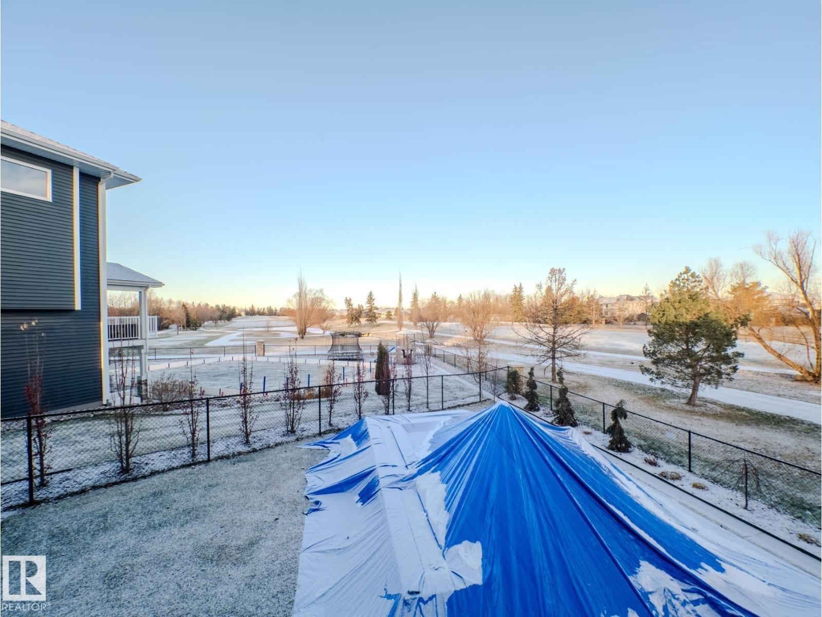 35 Lilac Ba, Spruce Grove, Alberta  T7X 2H5 - Photo 49 - E4466477