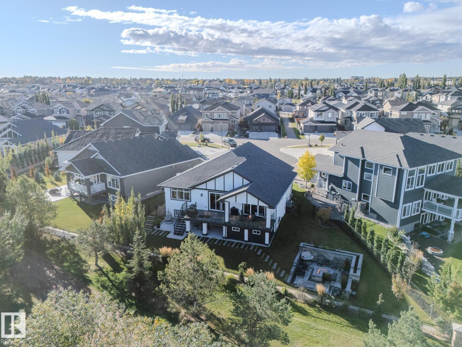 35 Lilac Ba, Spruce Grove, Alberta  T7X 2H5 - Photo 53 - E4466477