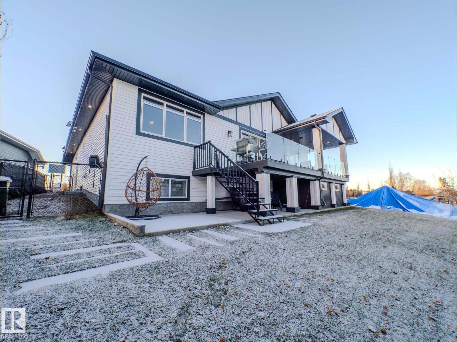 35 Lilac Ba, Spruce Grove, Alberta  T7X 2H5 - Photo 46 - E4466477