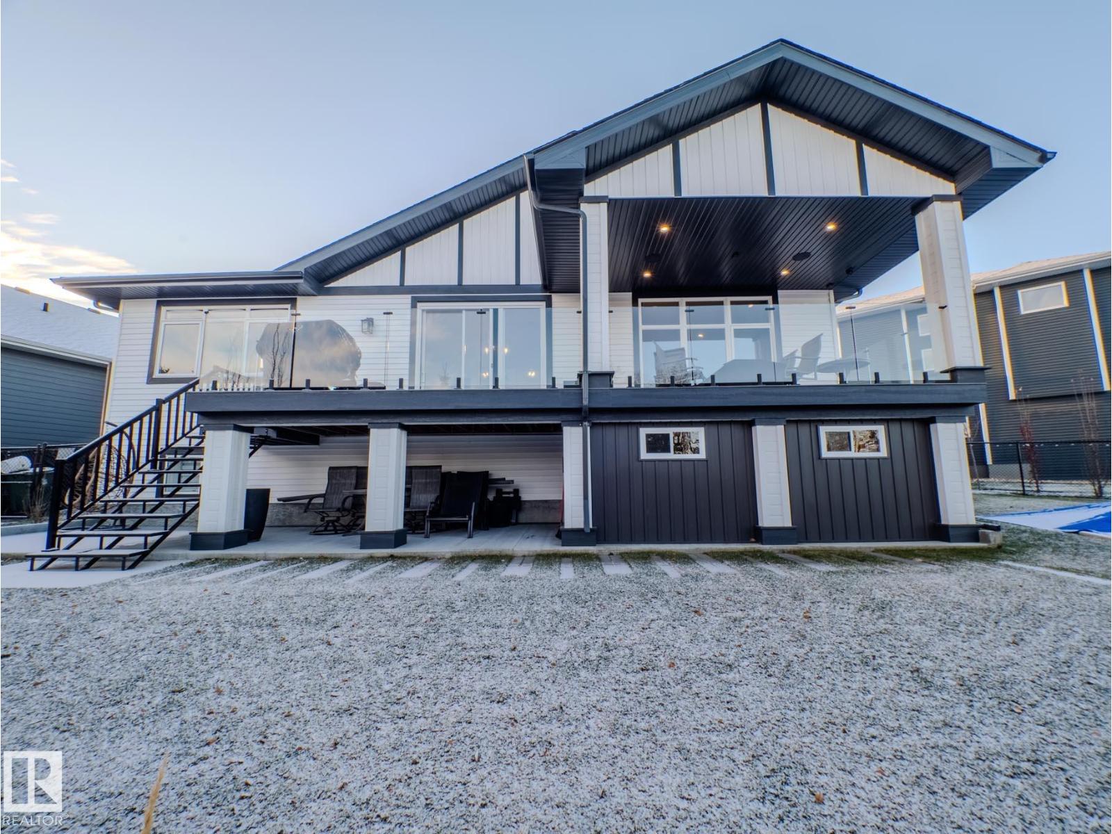 35 Lilac Ba, Spruce Grove, Alberta  T7X 2H5 - Photo 47 - E4466477