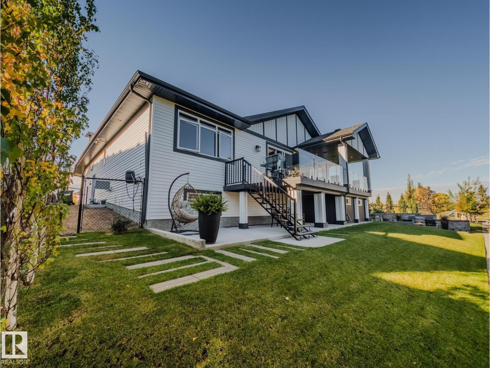 35 Lilac Ba, Spruce Grove, Alberta  T7X 2H5 - Photo 71 - E4466477