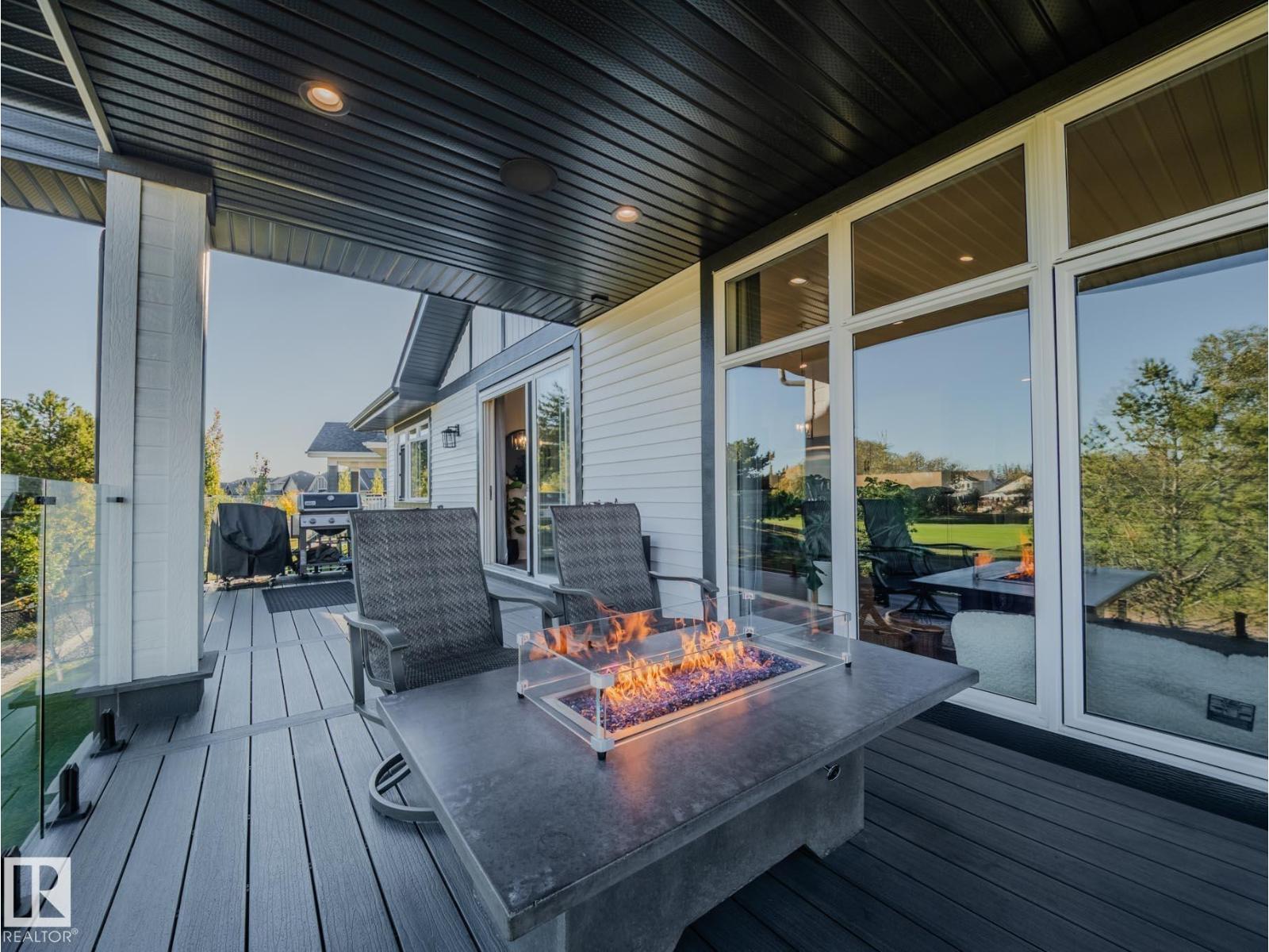 35 Lilac Ba, Spruce Grove, Alberta  T7X 2H5 - Photo 55 - E4466477