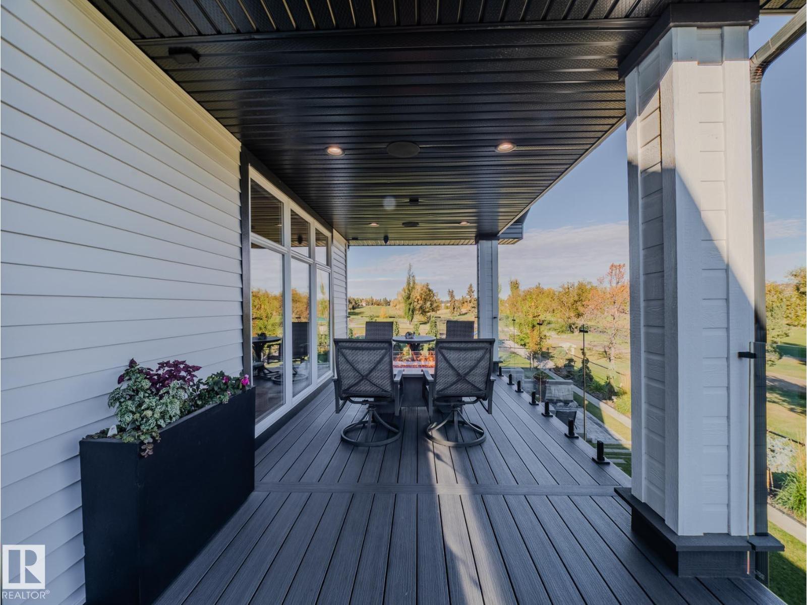 35 Lilac Ba, Spruce Grove, Alberta  T7X 2H5 - Photo 56 - E4466477