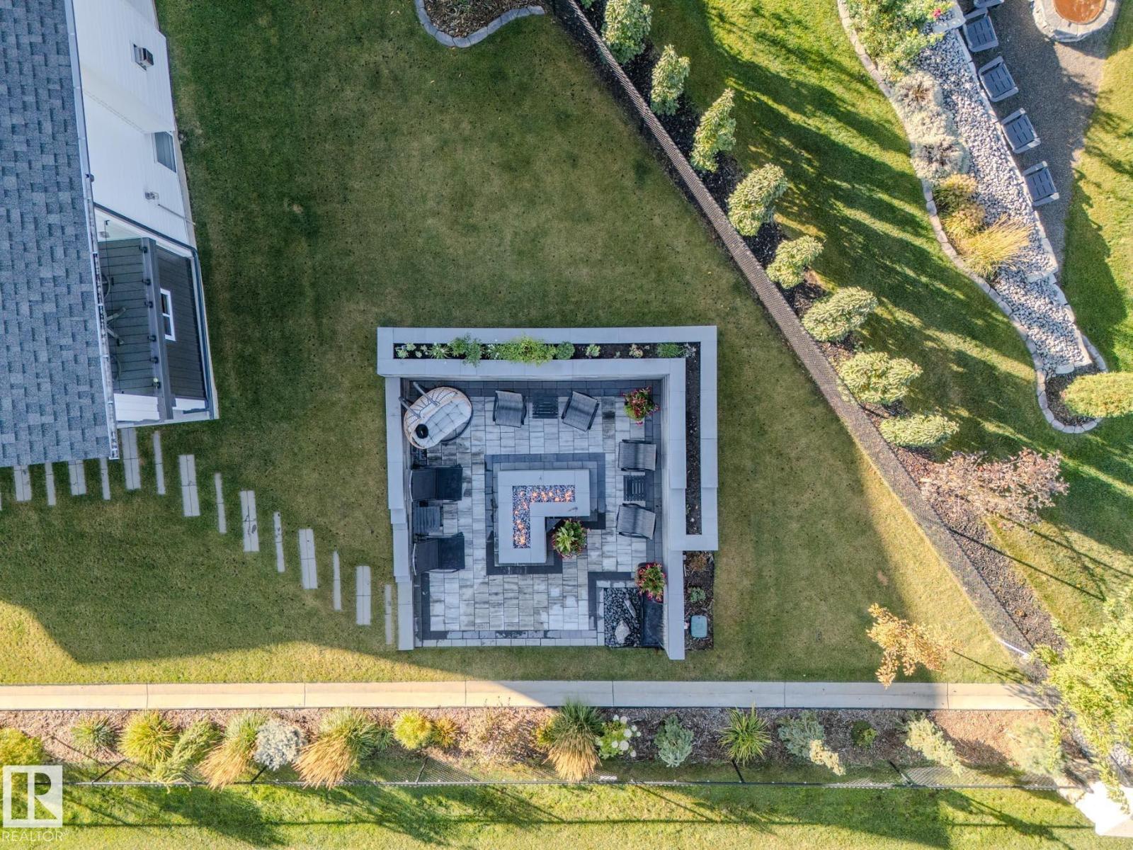 35 Lilac Ba, Spruce Grove, Alberta  T7X 2H5 - Photo 63 - E4466477