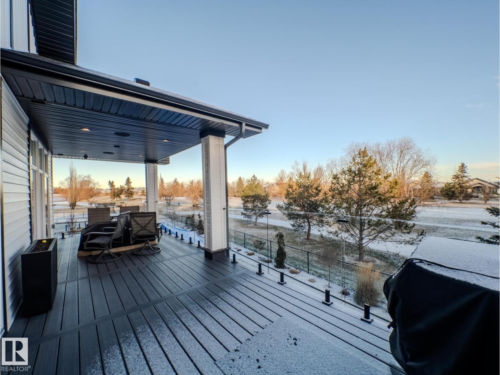 35 Lilac Ba, Spruce Grove, Alberta  T7X 2H5 - Photo 48 - E4466477