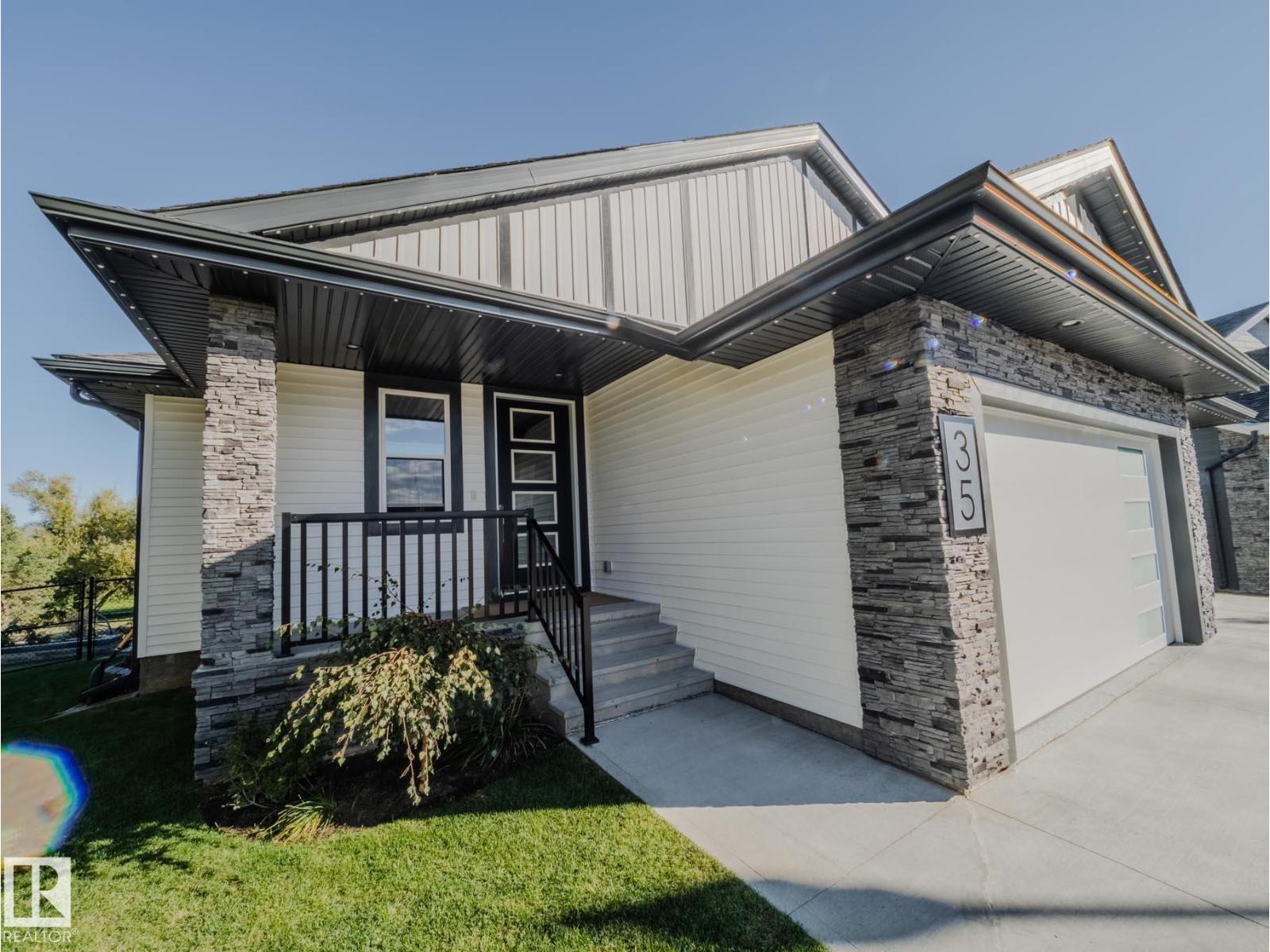 35 Lilac Ba, Spruce Grove, Alberta  T7X 2H5 - Photo 74 - E4466477