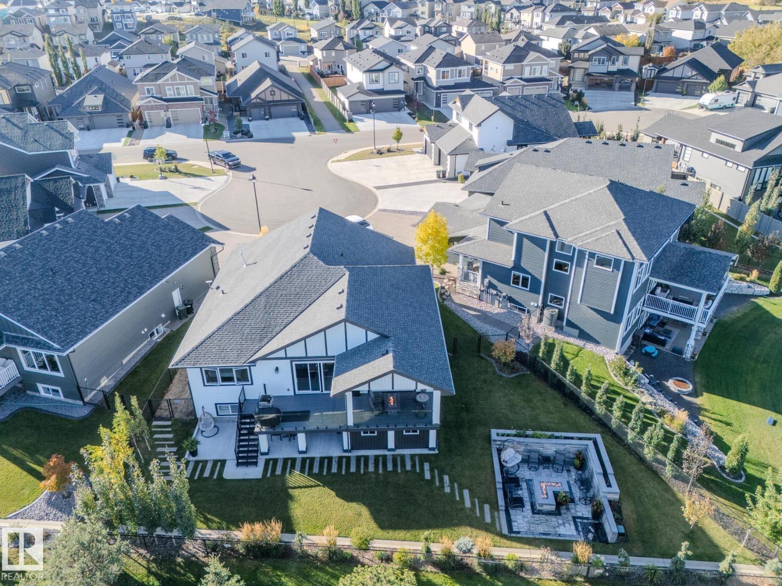 35 Lilac Ba, Spruce Grove, Alberta  T7X 2H5 - Photo 52 - E4466477