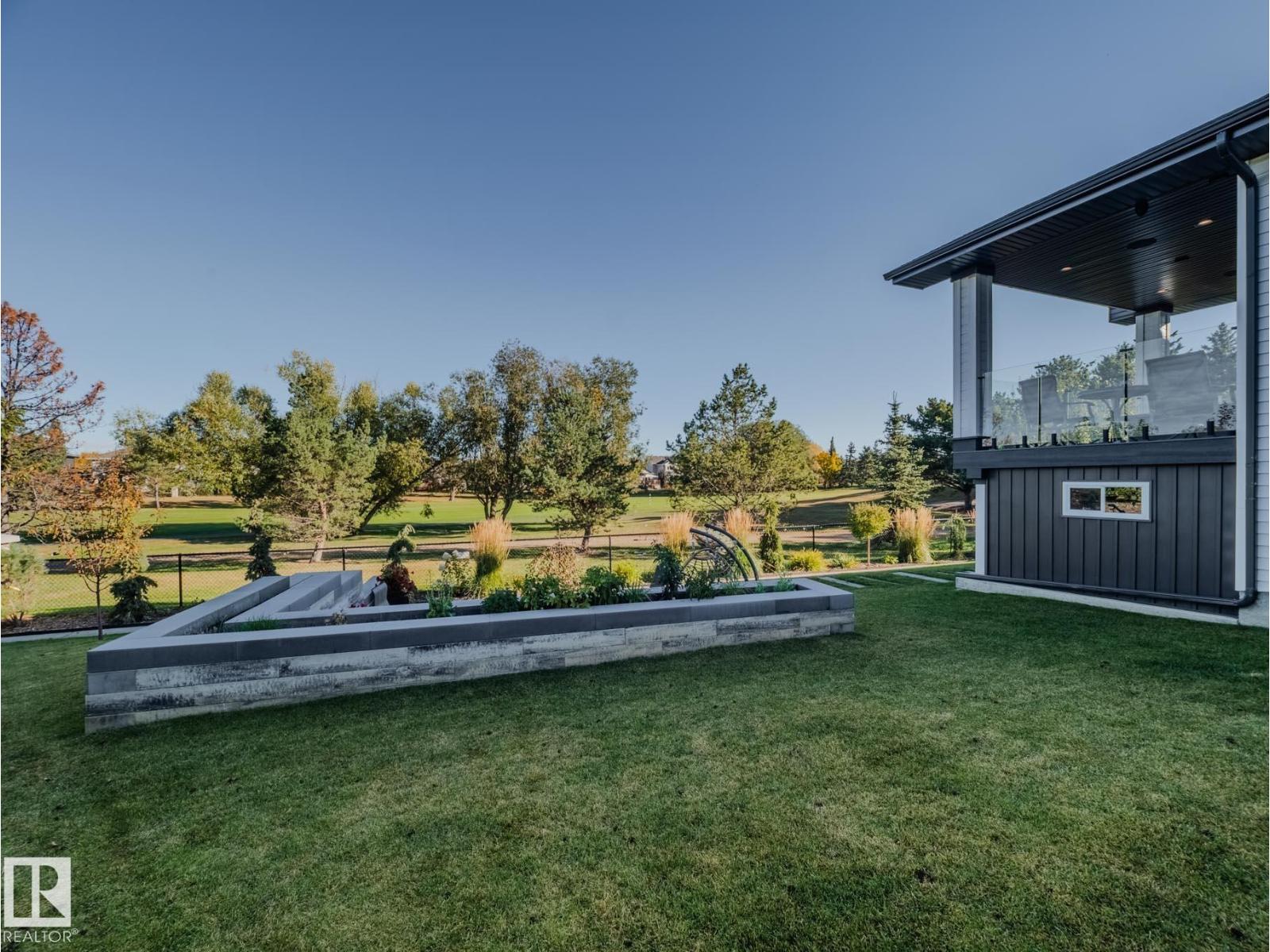 35 Lilac Ba, Spruce Grove, Alberta  T7X 2H5 - Photo 64 - E4466477