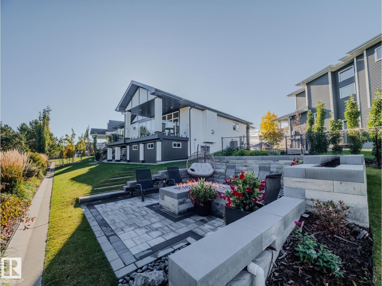 35 Lilac Ba, Spruce Grove, Alberta  T7X 2H5 - Photo 65 - E4466477