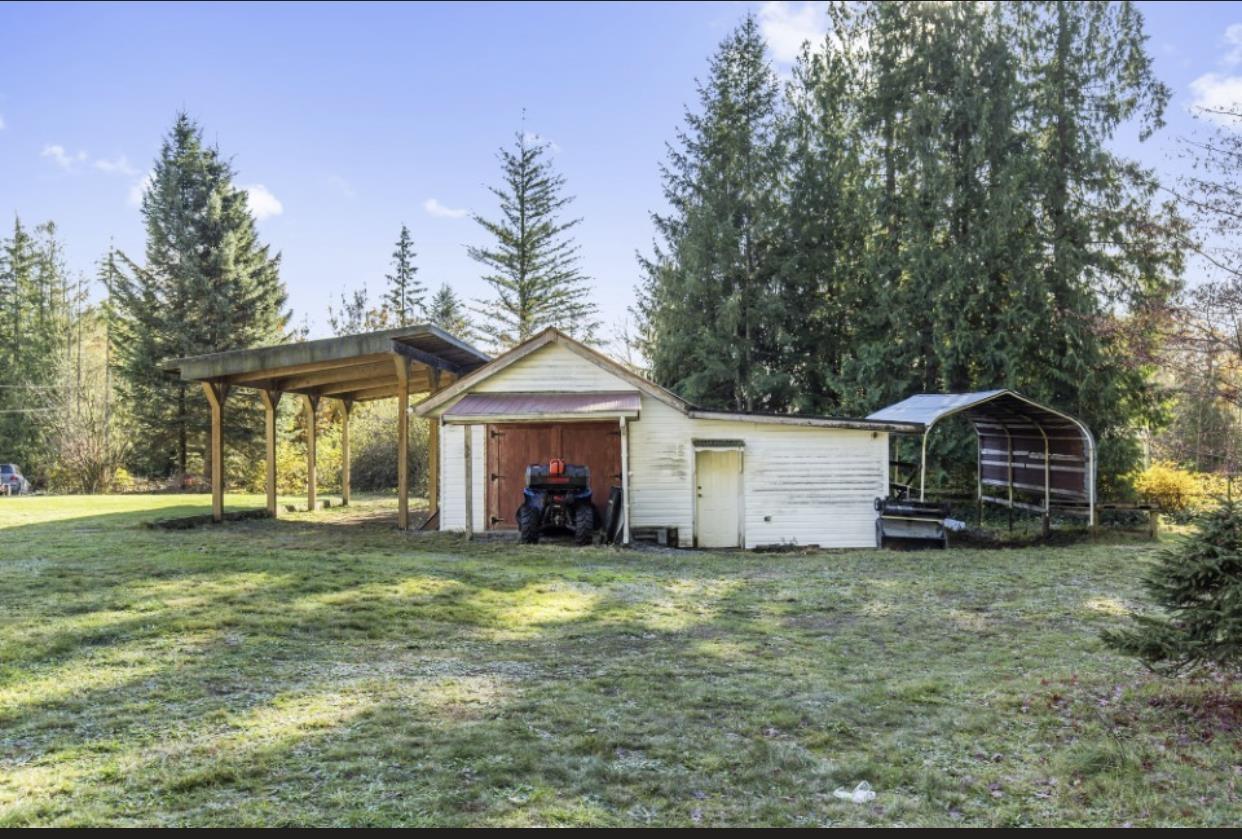 30317 Berg Avenue, Mission, British Columbia  V4S 1C8 - Photo 27 - R3065953