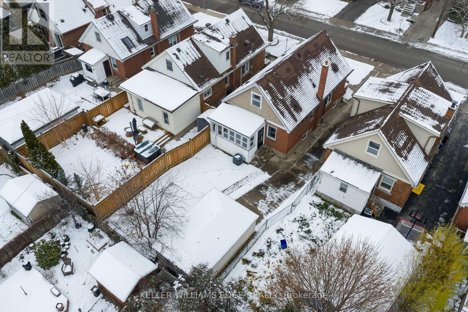 186 Huxley Avenue S, Hamilton, Ontario  L8K 2R3 - Photo 17 - X12602398