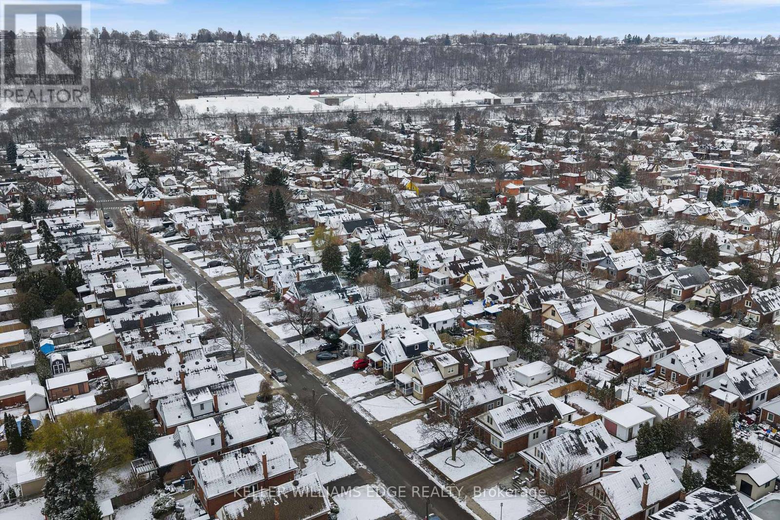 186 Huxley Avenue S, Hamilton, Ontario  L8K 2R3 - Photo 18 - X12602398