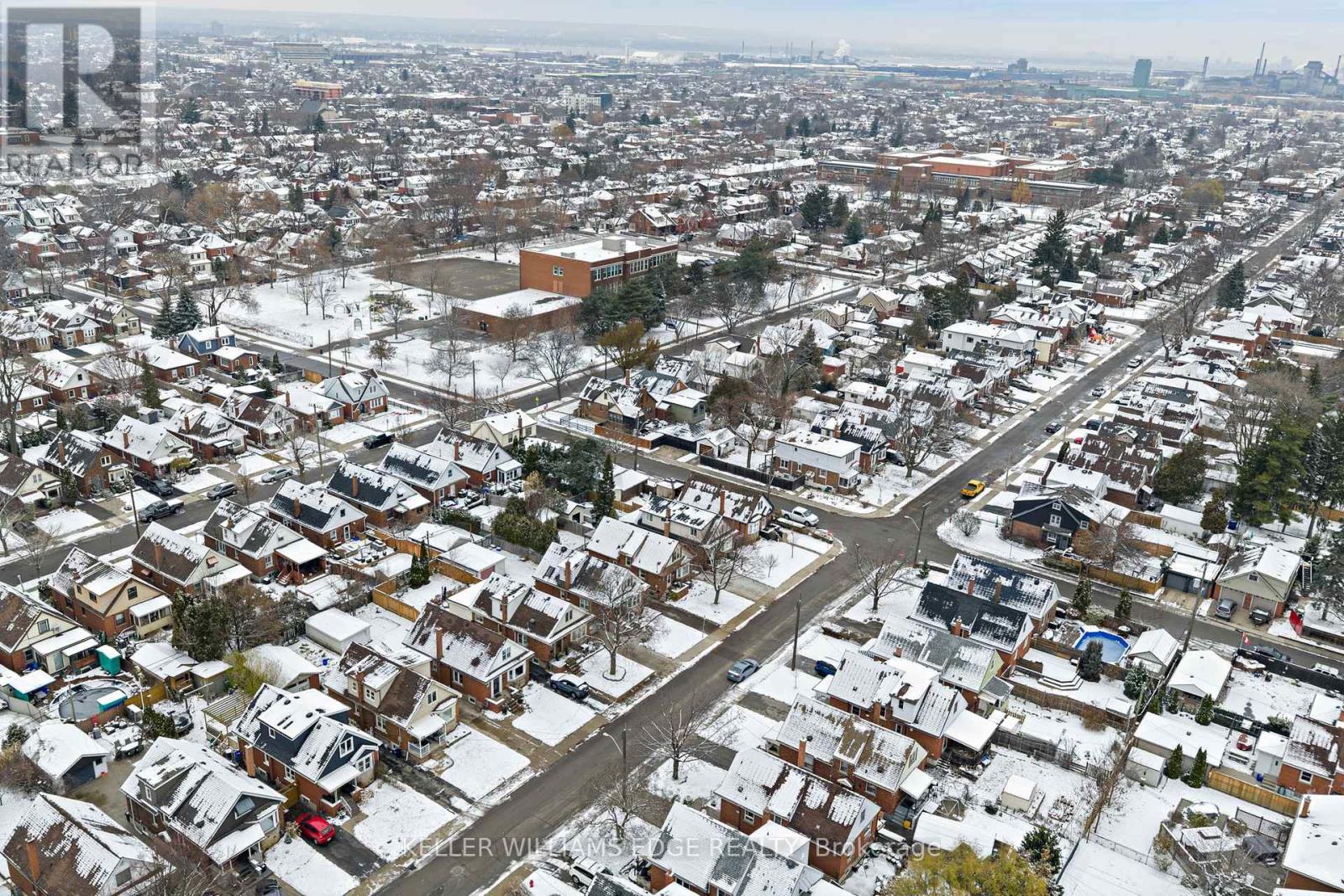 186 Huxley Avenue S, Hamilton, Ontario  L8K 2R3 - Photo 19 - X12602398