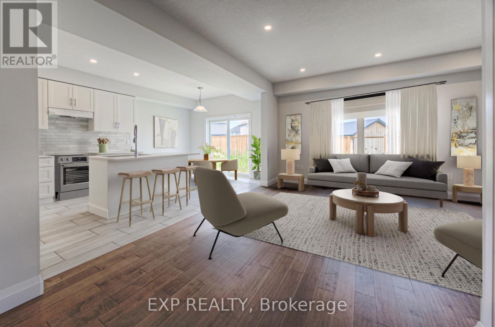 235 Applewood Street, Blandford-Blenheim, Ontario  N0J 1S0 - Photo 8 - X12602408