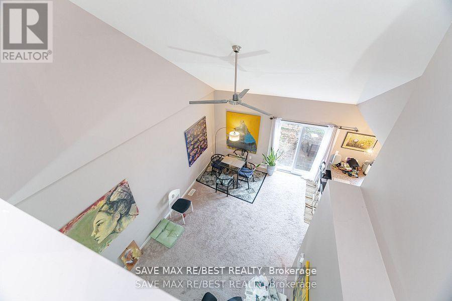 7 Glory Hill Road, St. Catharines, Ontario  L2P 0C7 - Photo 9 - X12602430