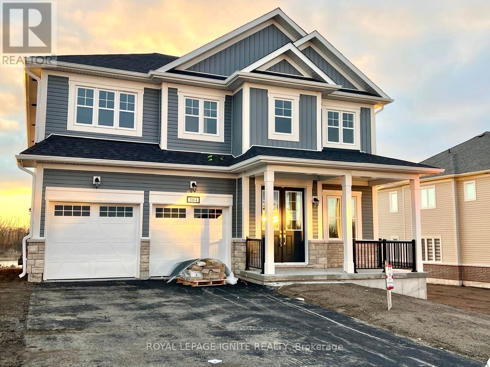 104 WINDERMERE BOULEVARD, Loyalist, Ontario