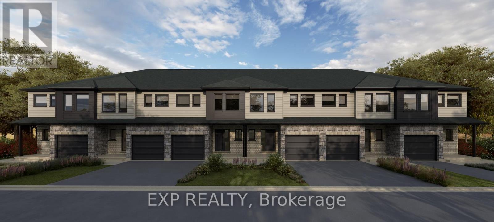 1920 DUNKIRK AVENUE, Woodstock, Ontario