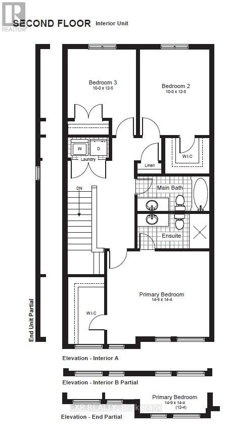1920 Dunkirk Avenue, Woodstock, Ontario  N4T 0L7 - Photo 3 - X12602480