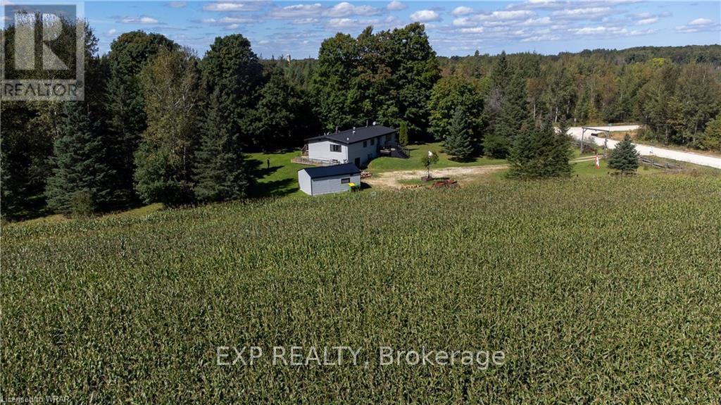 813016 East Back Line E, Grey Highlands, Ontario  N0C 1L0 - Photo 26 - X12602490