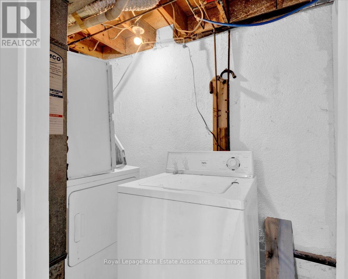 Basement - 9 Gafney Court, Hamilton, Ontario  L9C 6N3 - Photo 10 - X12602508