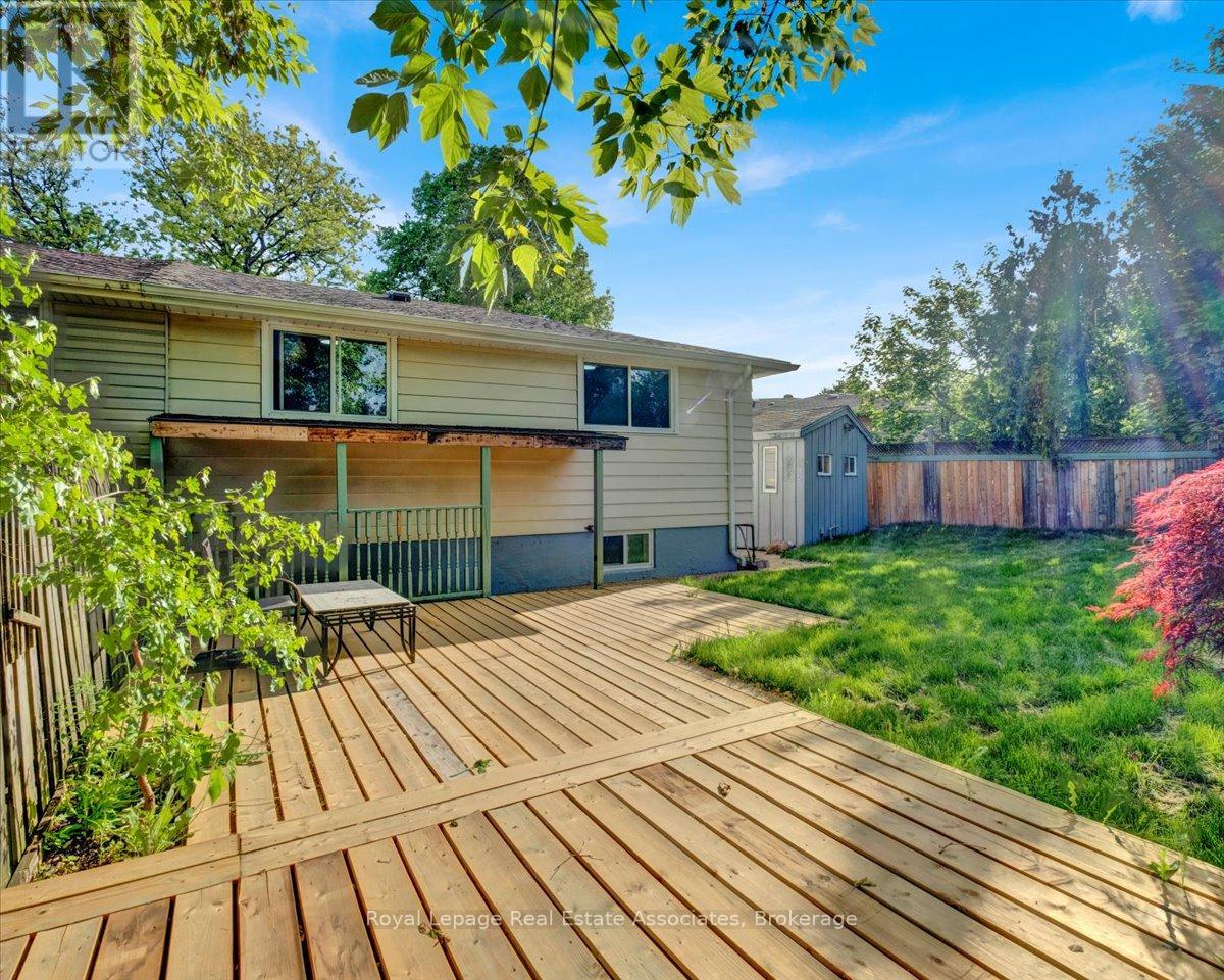 Basement - 9 Gafney Court, Hamilton, Ontario  L9C 6N3 - Photo 12 - X12602508