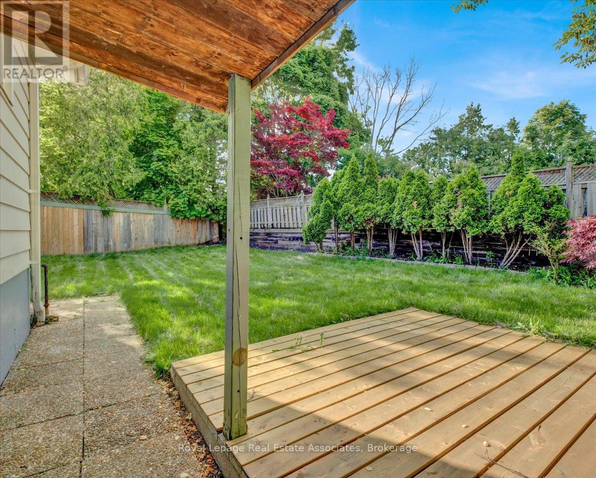 Basement - 9 Gafney Court, Hamilton, Ontario  L9C 6N3 - Photo 13 - X12602508