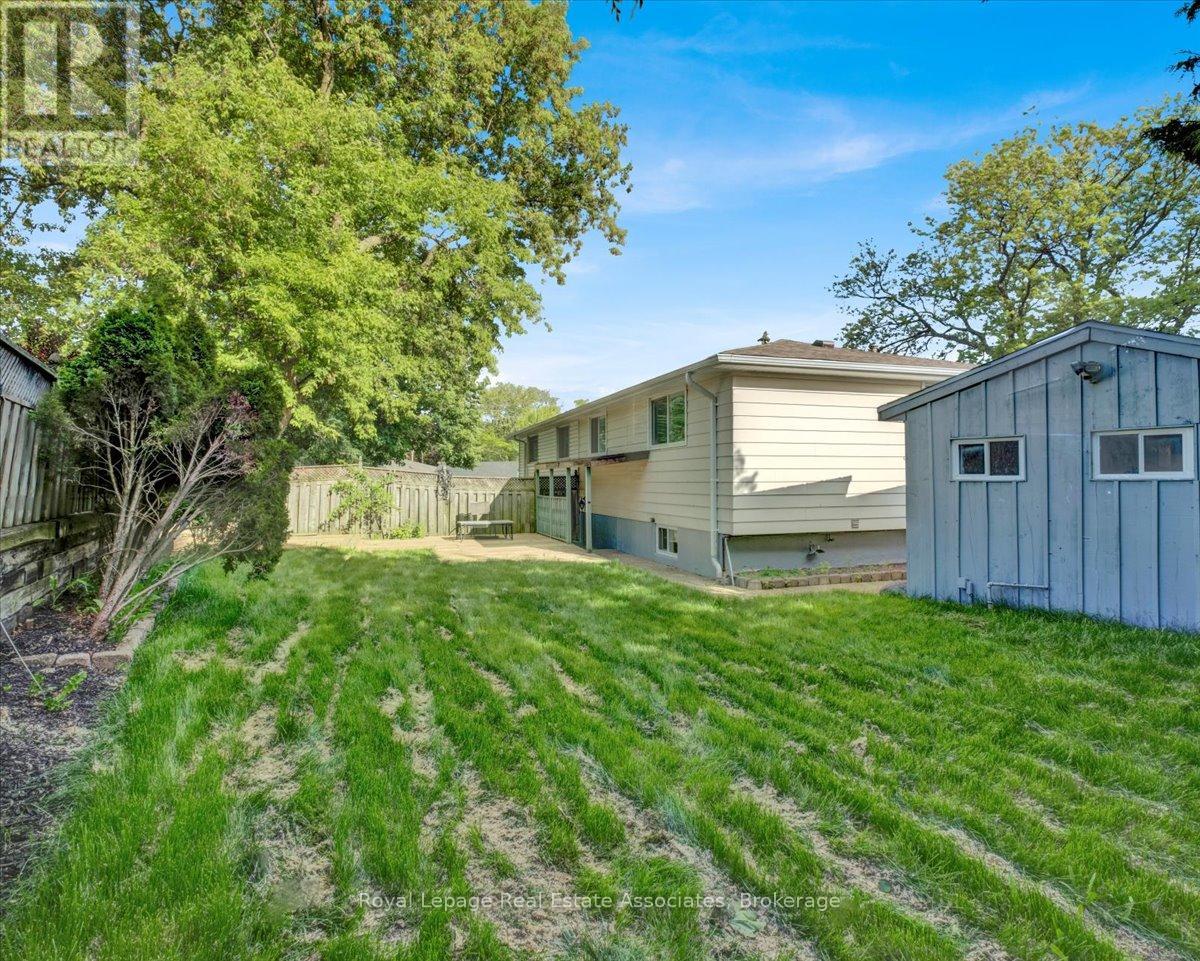 Basement - 9 Gafney Court, Hamilton, Ontario  L9C 6N3 - Photo 14 - X12602508