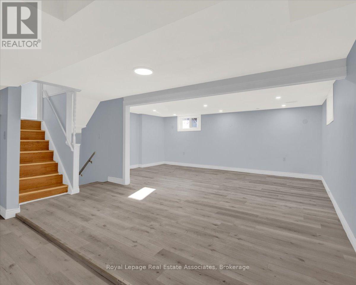 Basement - 9 Gafney Court, Hamilton, Ontario  L9C 6N3 - Photo 2 - X12602508