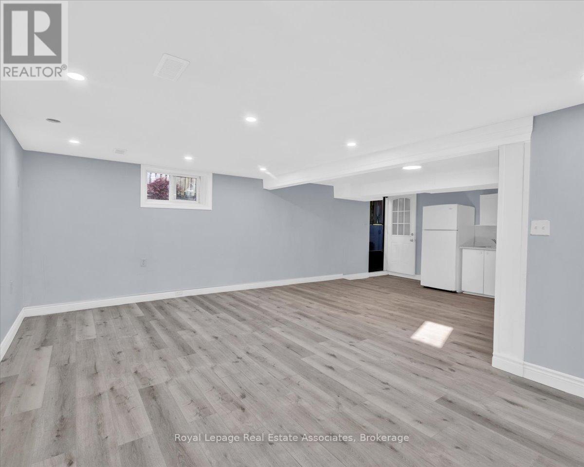 Basement - 9 Gafney Court, Hamilton, Ontario  L9C 6N3 - Photo 4 - X12602508