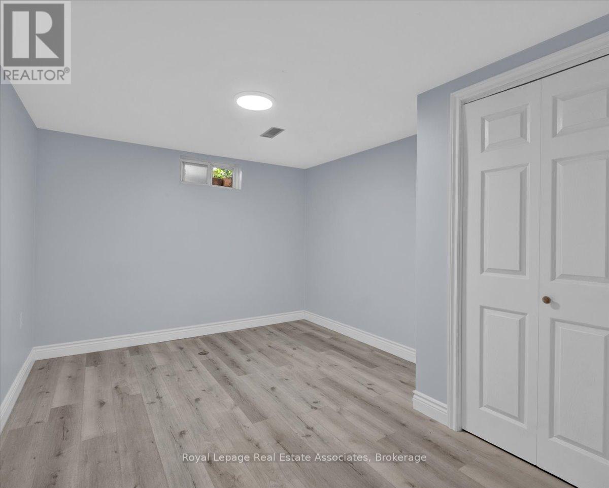 Basement - 9 Gafney Court, Hamilton, Ontario  L9C 6N3 - Photo 5 - X12602508