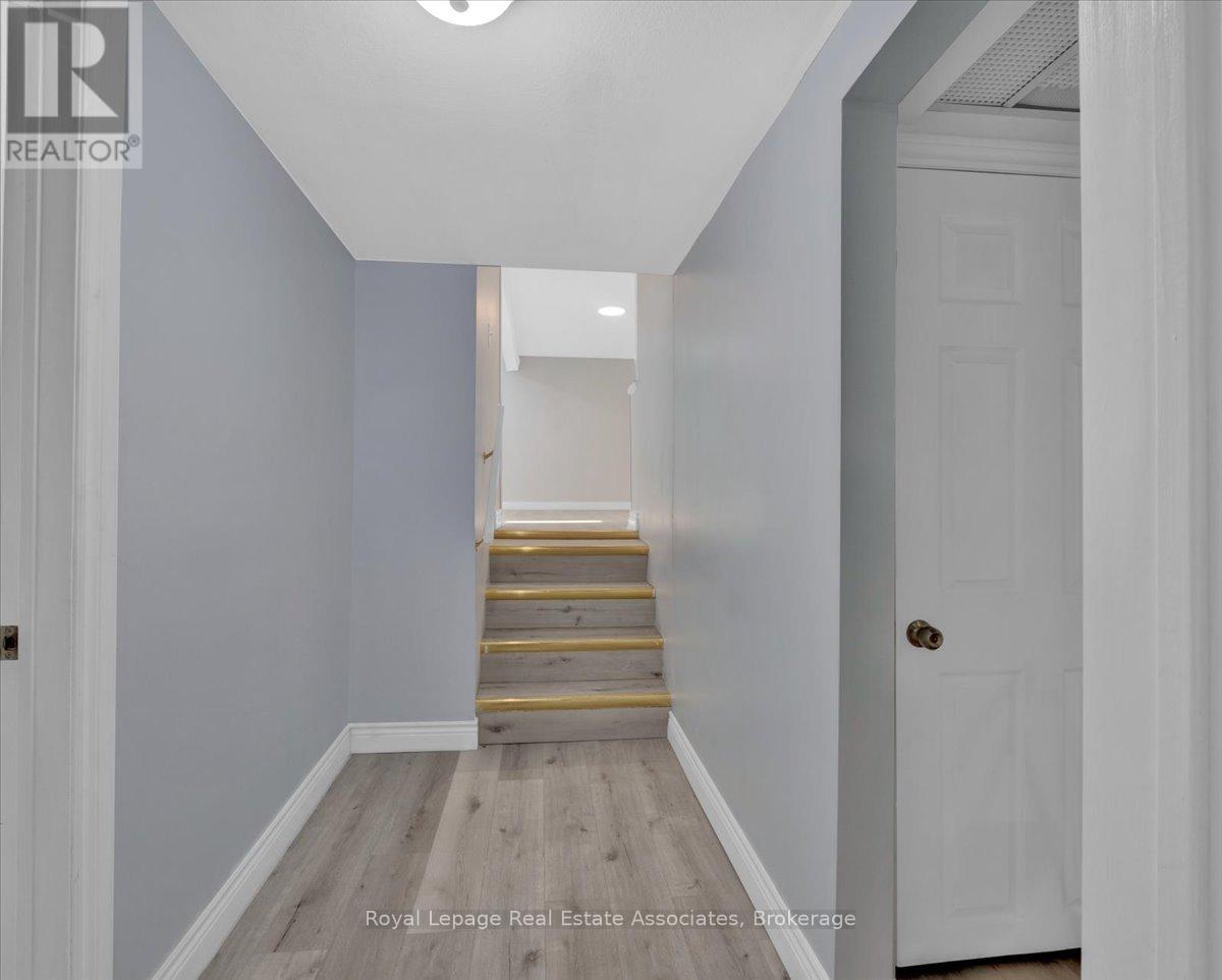 Basement - 9 Gafney Court, Hamilton, Ontario  L9C 6N3 - Photo 8 - X12602508