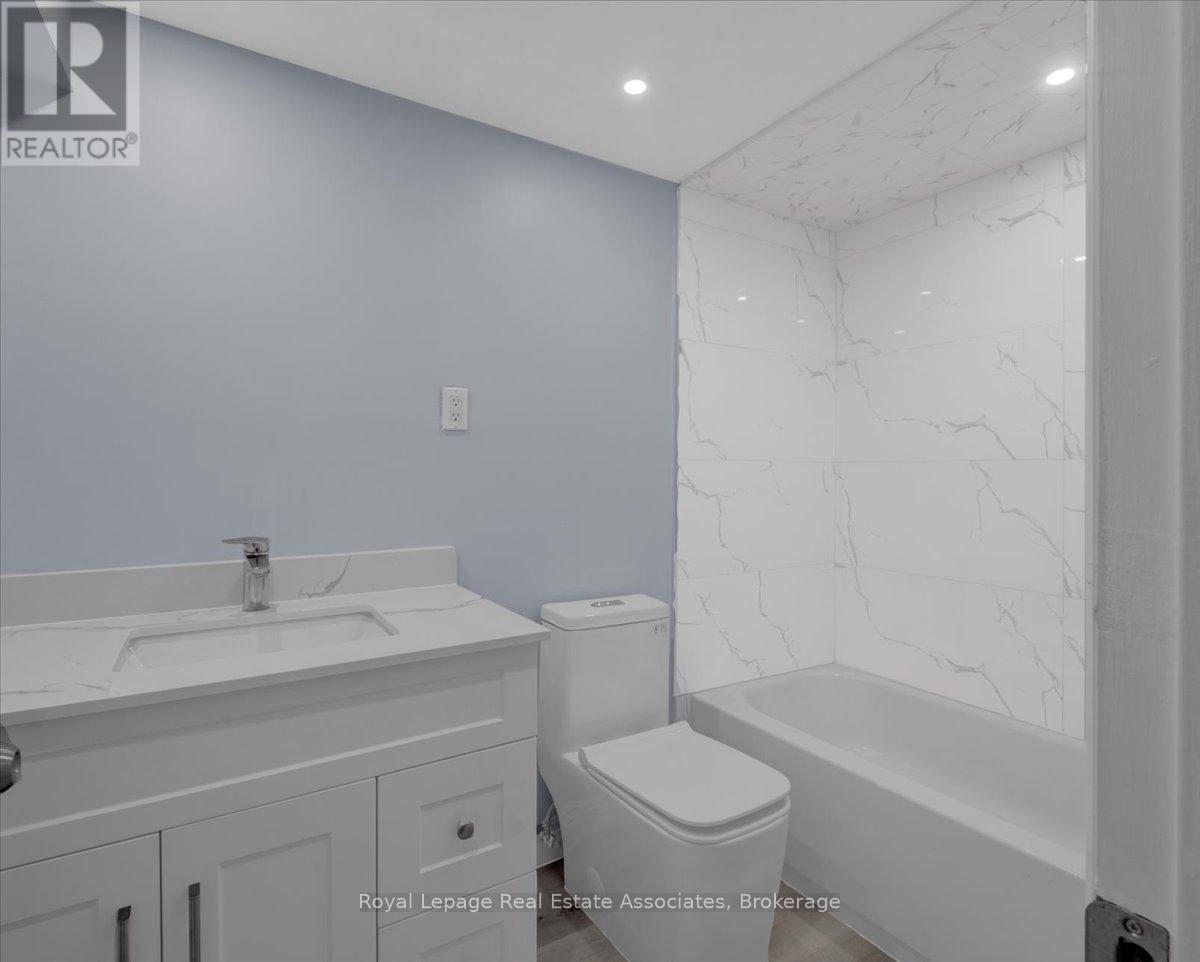 Basement - 9 Gafney Court, Hamilton, Ontario  L9C 6N3 - Photo 9 - X12602508