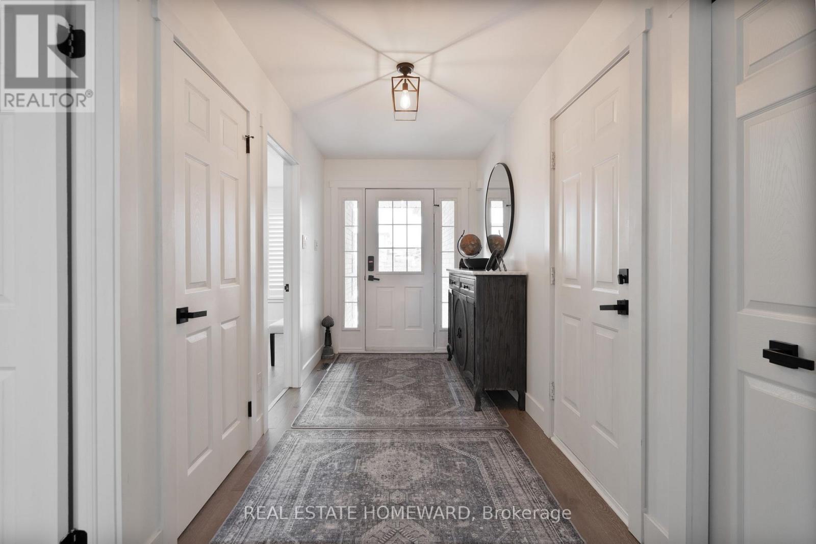 2150 Thornicroft Crescent, London South, Ontario  N6P 1T7 - Photo 2 - X12602532