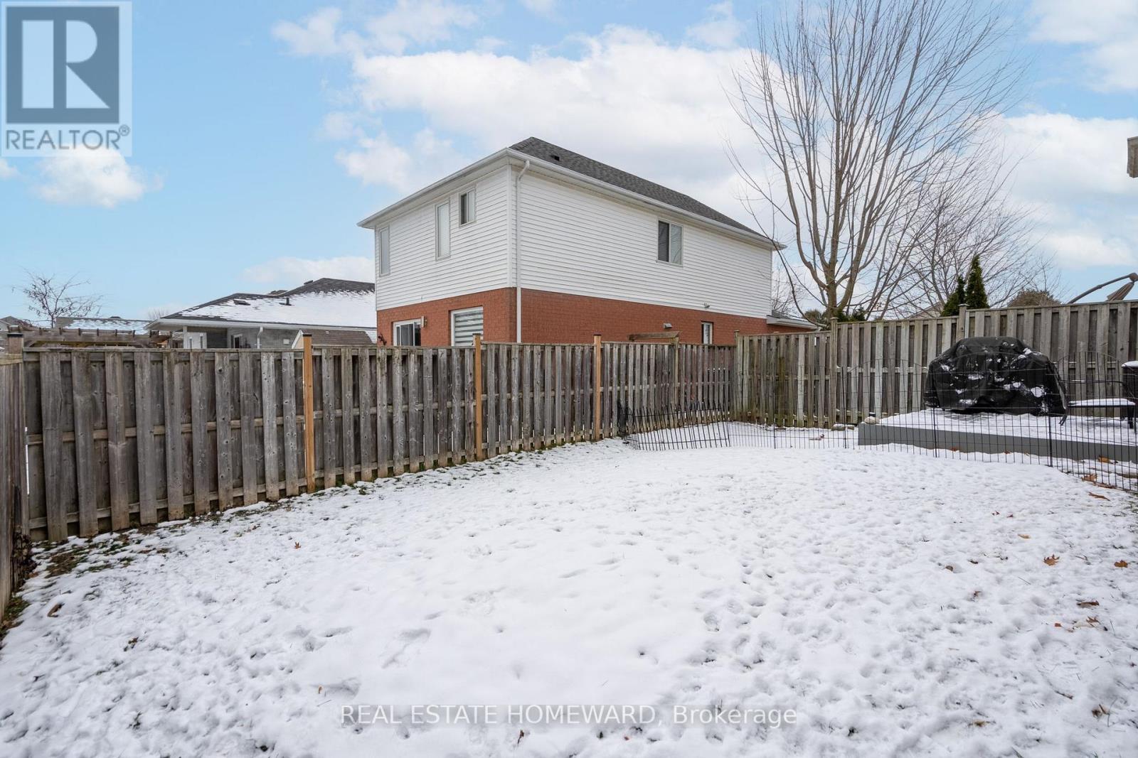 2150 Thornicroft Crescent, London South, Ontario  N6P 1T7 - Photo 28 - X12602532