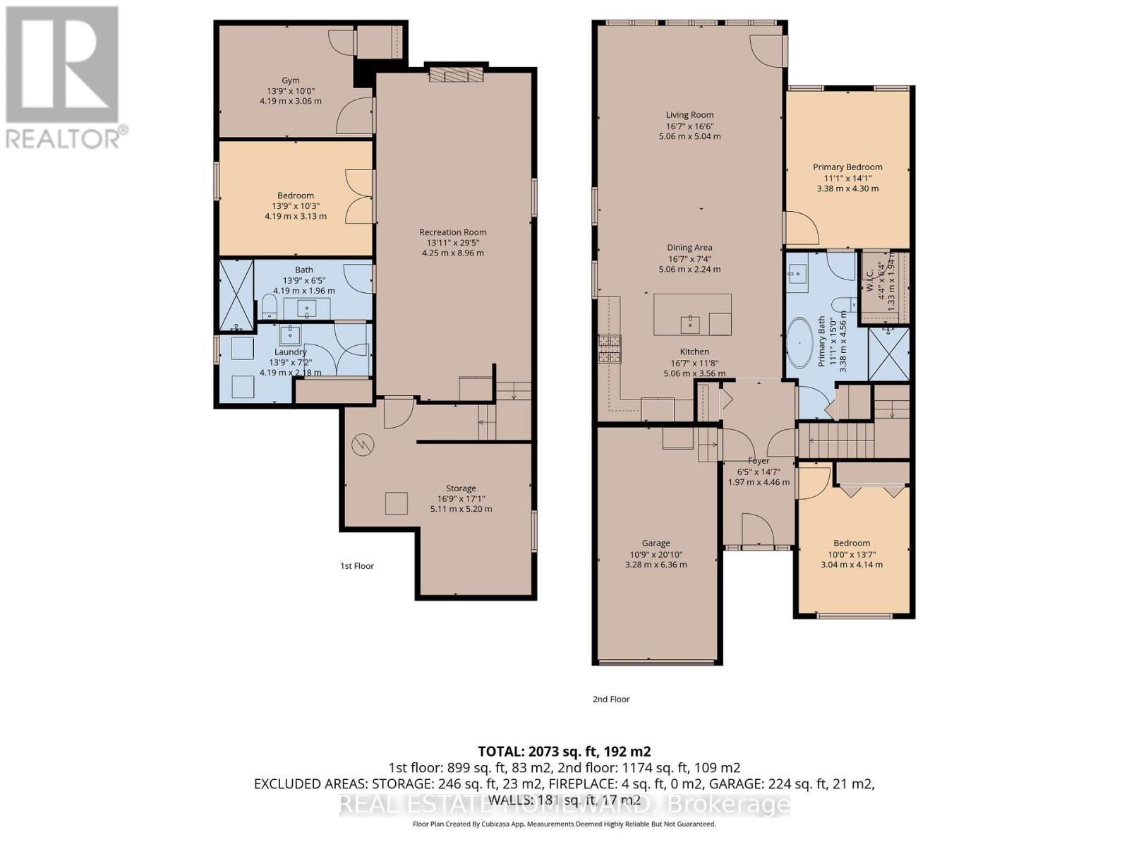 Photo 32 of 32 for 2150 Thornicroft Crescent