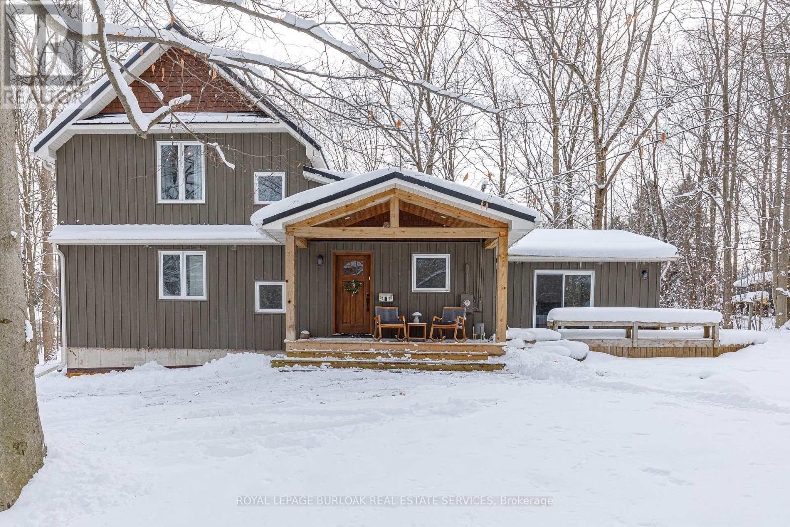 234 CANROBERT STREET, Grey Highlands, Ontario