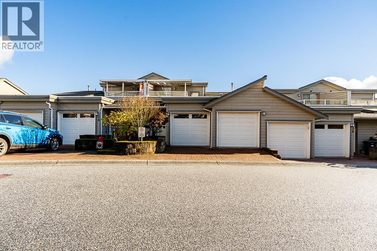 37 323 Governors Court, New Westminster, British Columbia V3L 5S6 - Photo 1 - R3071622