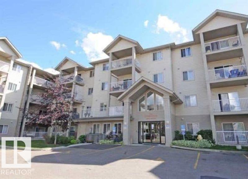 #216 12550 140 Av Nw, Edmonton, Alberta  T5X 6J4 - Photo 1 - E4467444