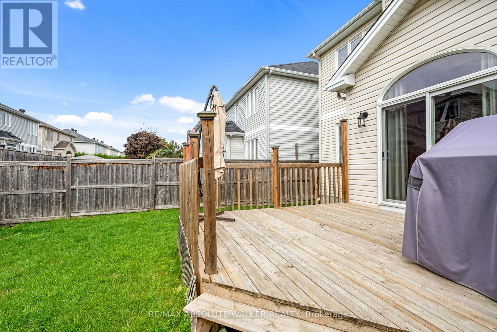 321 Upcountry Drive, Ottawa, Ontario  K2S 2H6 - Photo 43 - X12602638