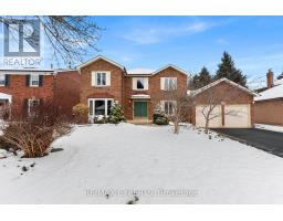 64 CRAIGLEITH CRESCENT