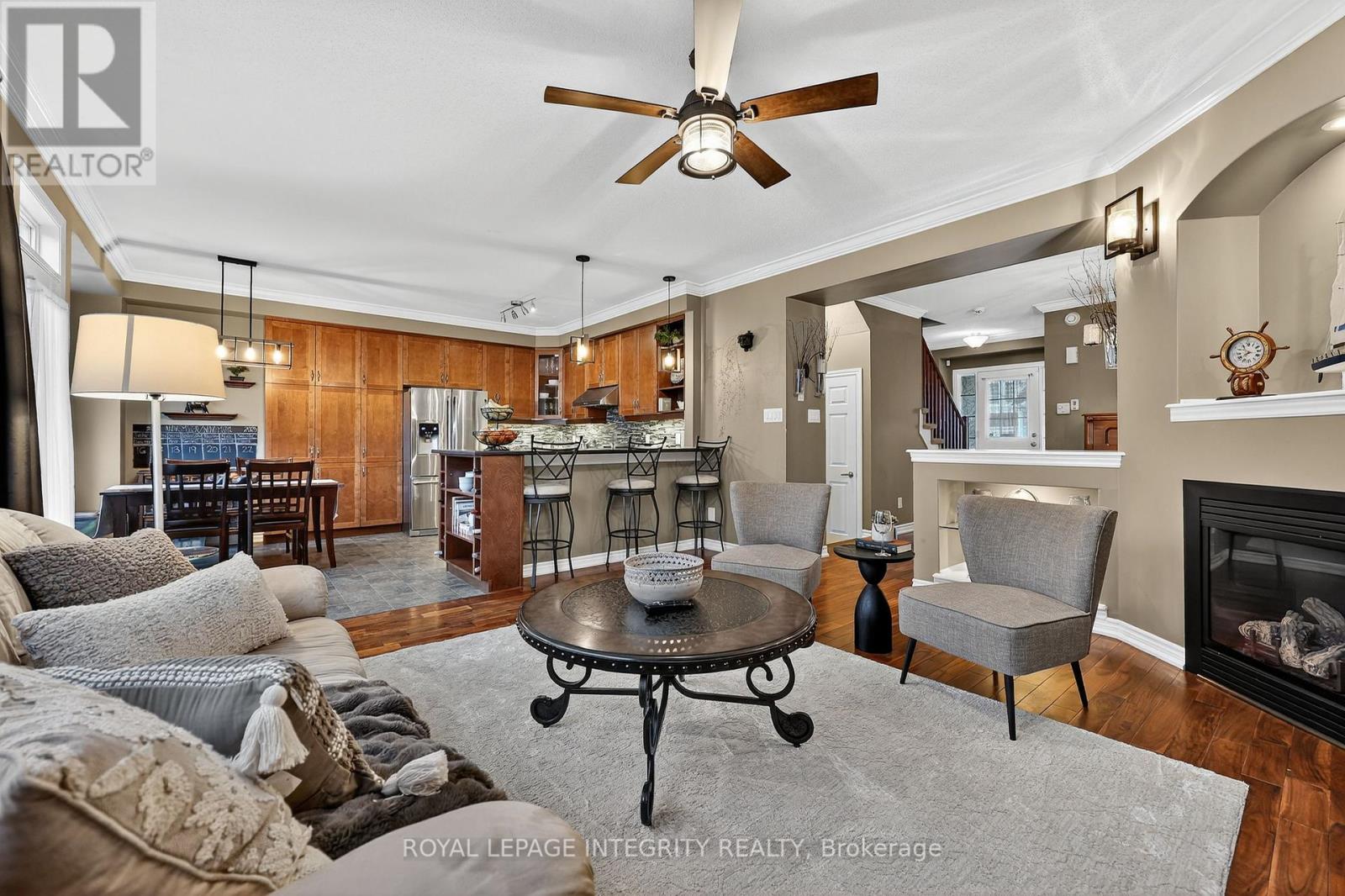 317 River Landing Avenue, Ottawa, Ontario  K2J 3V4 - Photo 16 - X12561504