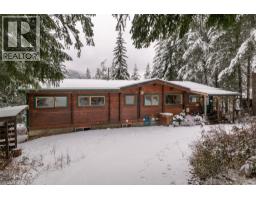 781 Gardom Lake Road Enderby / Grindrod